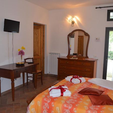 Azienda Agricola Polveraia San Gimignano Cameră foto